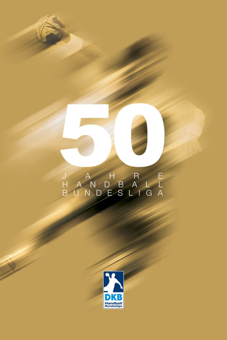 Das Goldene Buch Des Deutschen Handballs - ERIKS BUCHREGAL