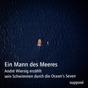 Cover Ein Mann des Meeres