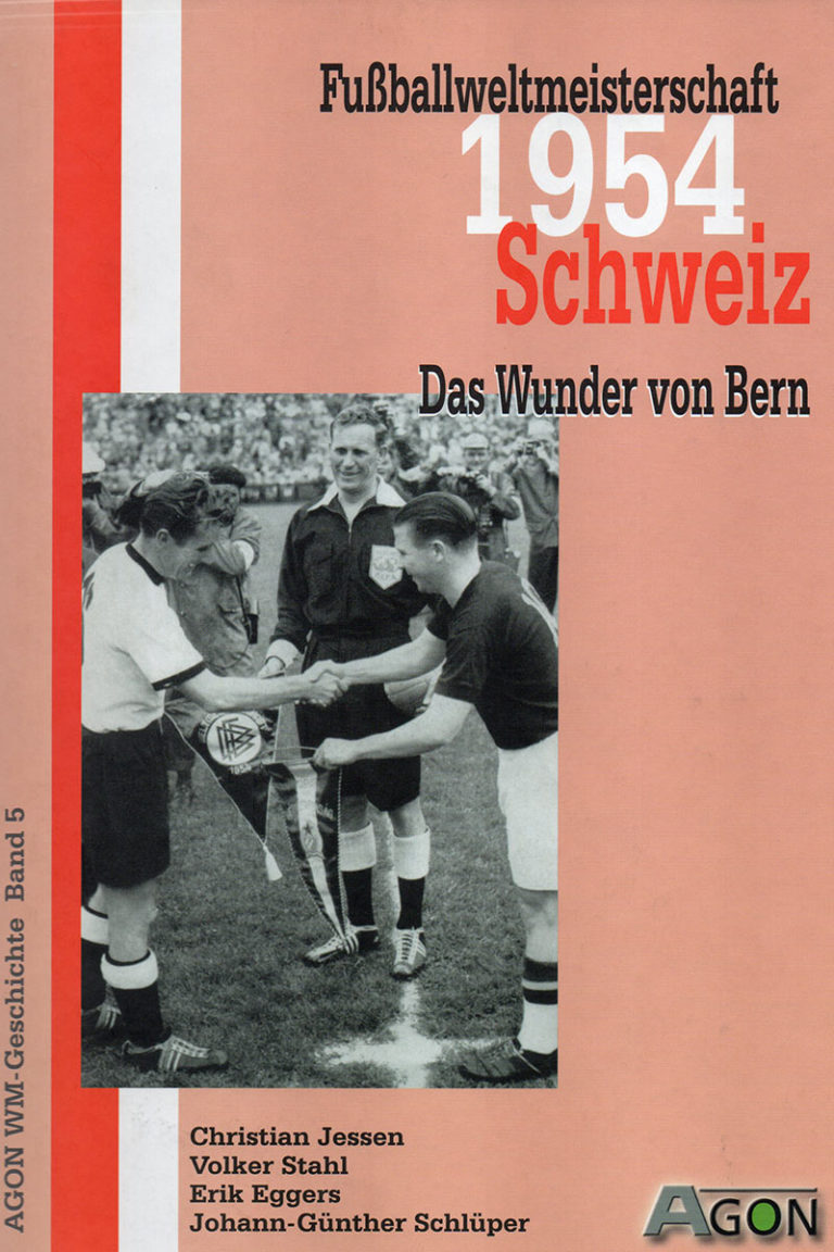 Fußball in der Weimarer Republik - ERIKS BUCHREGAL